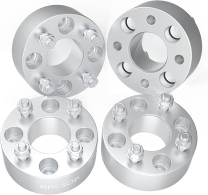 HHCSOP 4x4 2" Golf Cart Wheel Spacers - Image 7