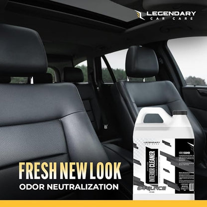 Legendary Interior Cleaner 64oz - Image 5