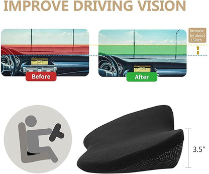 Car Seat Cushion - Image 5