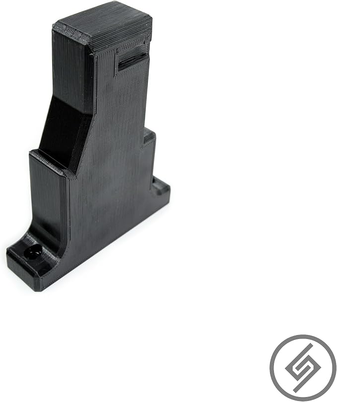 Spartan Mounts for SIG MPX 9mm | Rifle Wall Display Storage Organization System - Image 9