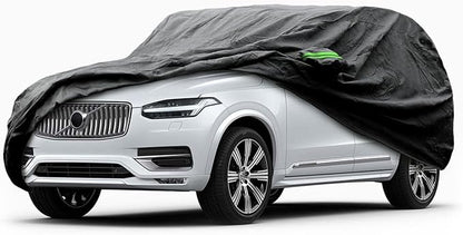 Proadsy 2025 Upgrade Car Cover Custom Fit by Proadsy