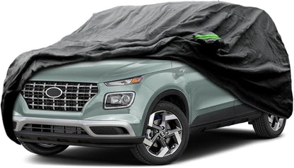 Proadsy 2025 Upgrade Car Cover Custom Fit by Proadsy