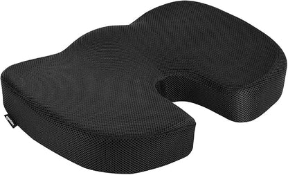 Amazon Basics Comfortable Seat Cushion by AmazonBasics