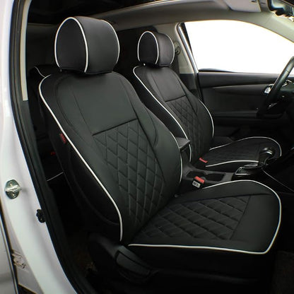 EKR Sportage Seat Covers Custom Fit by EKR