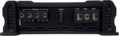 Orion Cobalt Series CBA2500.2 High Efficiency 2-Channel Class A/B Amplifier - Image 4