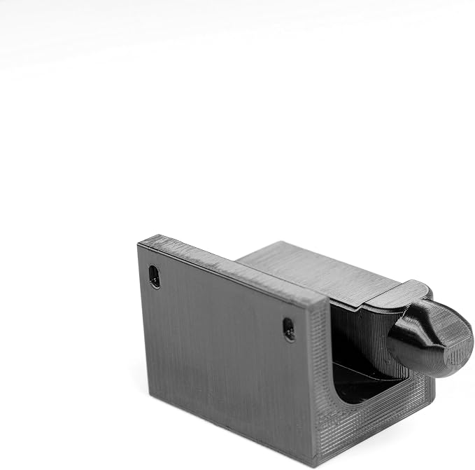 Spartan Mount Compatible with Mossberg 88, 590 Shotgun Display Storage - Image 6