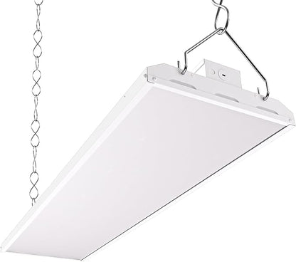 CINOTON 4FT 300W LED Shop Light by CINOTON