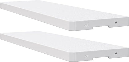 YITAHOME Resin Storage Shed Shelves by YITAHOME