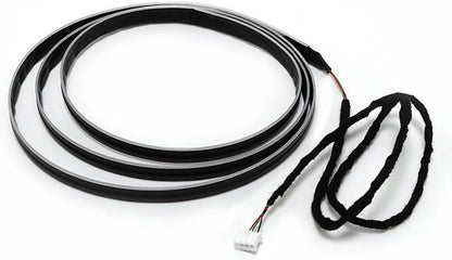 RGB Acrylic Interior Car LED Strip Light 43-inch, which fit - Image 5