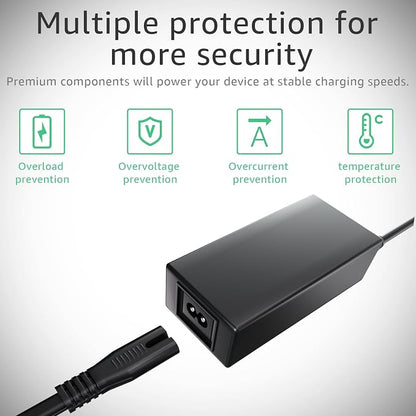 14V4A 56W Power Adapter Compatible - Image 5