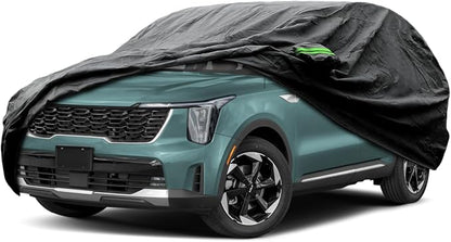 Proadsy 2025 Upgrade Car Cover Custom Fit by Proadsy