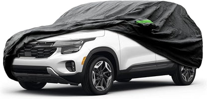 Proadsy 2025 Upgrade Car Cover Custom Fit by Proadsy
