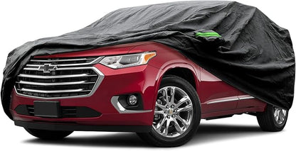 Proadsy 6 Layers SUV Car Cover Custom Fit by Proadsy