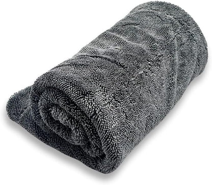 3D Hydro-FIL XL | Professional Grade Microfiber Towel | Extra Large 20” x 31.5” - Image 7