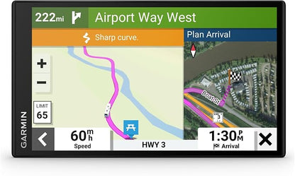 Garmin 7-Inch RV 795 GPS Navigator - Image 5