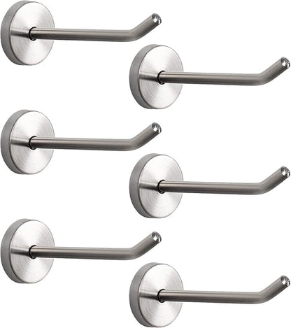 NearMoon Coat Hooks, Wall Hooks by NearMoon