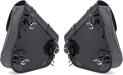 Gargoyle Bells Solo Swing Arm Bags - Image 2