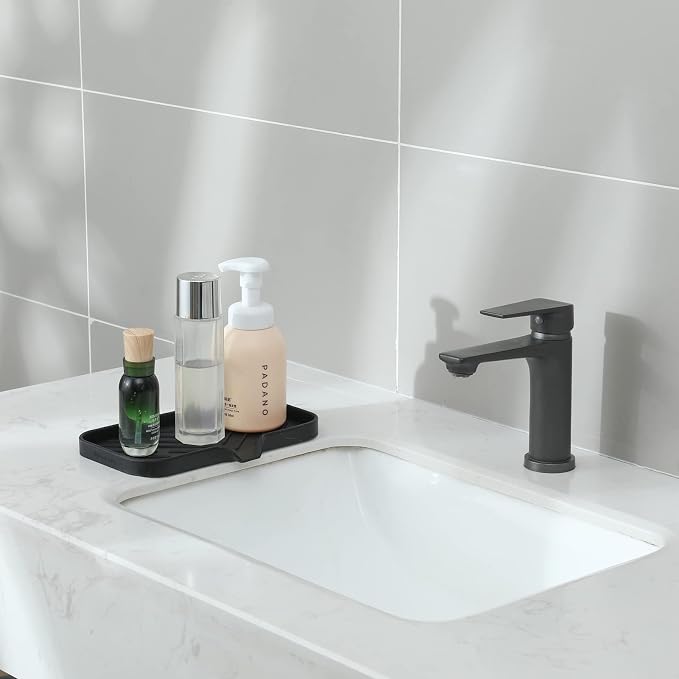 Silicone Bathroom Soap Dishes - Image 6