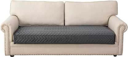 Eismodra Couch Cover, Sectional Couch Covers, Sofa Covers by Eismodra