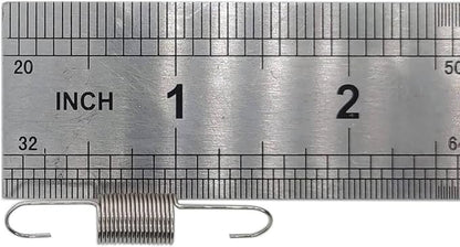 Club Car Carburetor Throttle Return Spring Gas Golf Cart - Image 3