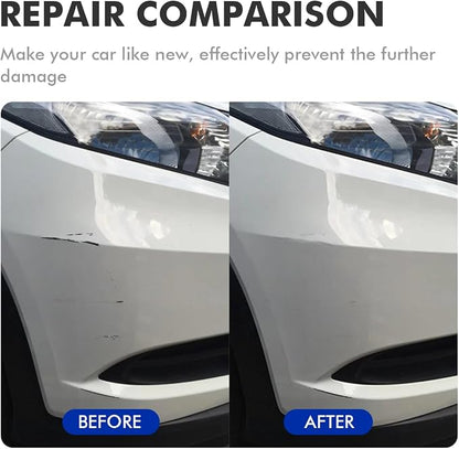 Quartz White Touch Up Paint Compatible - Image 5