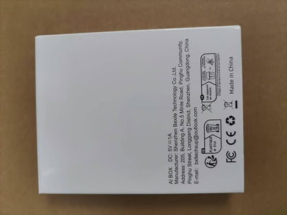 Mini CarPlay Wireless Adapter - Image 3