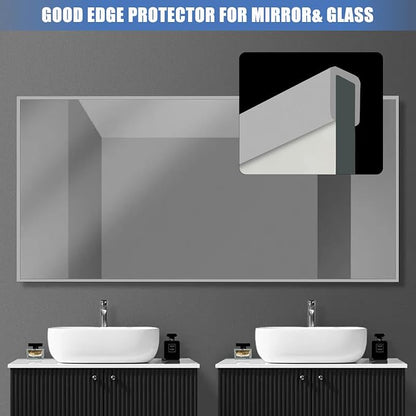 Rubber Edge Trim, Flexible Edge Trim - Image 6