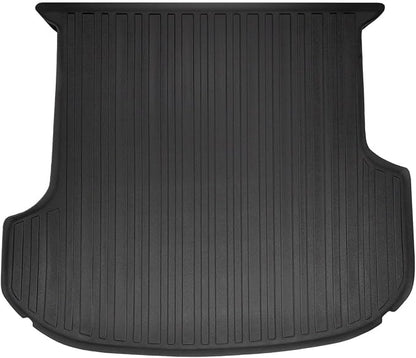 Premium Cargo Liner for Audi Q7 SQ7 2018-2025 by TNTrunkNetsInc