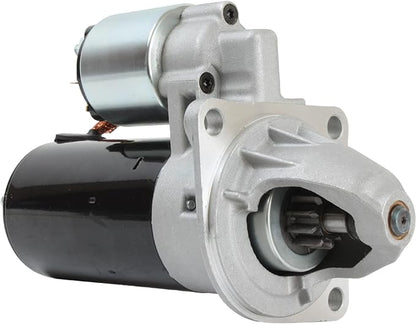 DB Electrical SBO0111 New Starter by DBElectrical