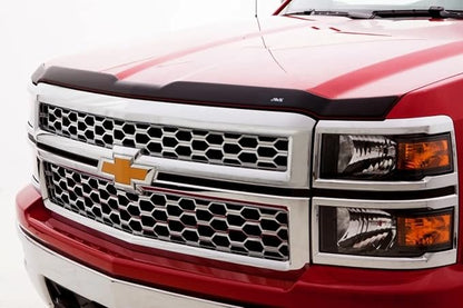 Auto Ventshade Aeroskin Hood Protector | Fits 2016 - Image 3