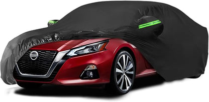 Proadsy 2025 Upgrade 6 Layers Car Cover Compatible by Proadsy