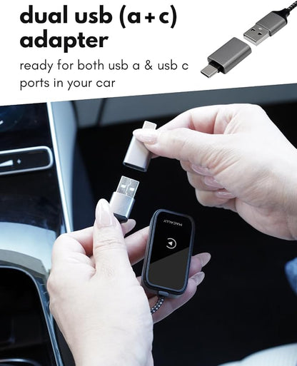 Wireless CarPlay Adapter for iPhone - Image 7