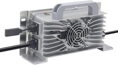20 AMP Battery Charger Replacement - Image 2