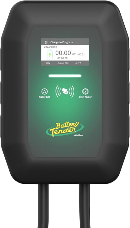 Battery Tender eCharge 40 AMP EV Charger - Image 2
