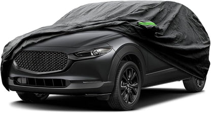 Proadsy 2025 Upgrade Car Cover Custom Fit by Proadsy
