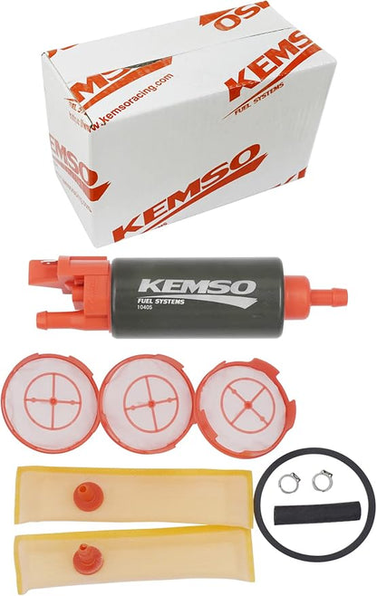 OEM Replace Intank Fuel Pump for Arctic Cat 500 /TRV 2013-2017 | 1000 - Image 5
