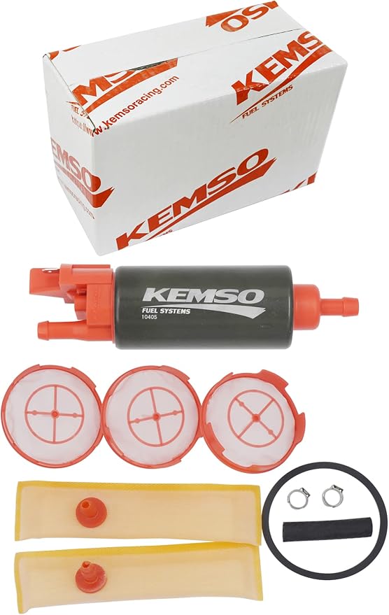 OEM Replace Intank Fuel Pump for Arctic Cat 0570-358 | 2670-051 | 2670-052 | - Image 5