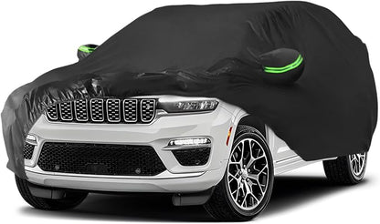 Proadsy 2025 Upgrade Car Cover Compatible by Proadsy