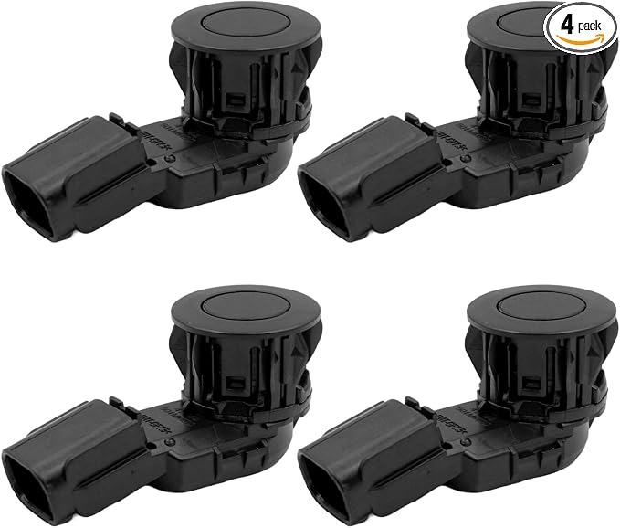 Reverse Backup Parking Assist Sensor Compatible by Unknown