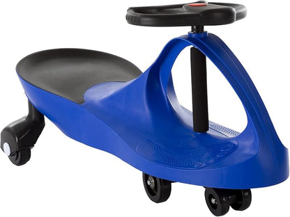 Lil' Rider Wiggle Car Ride on Toy by Lil%27+Rider