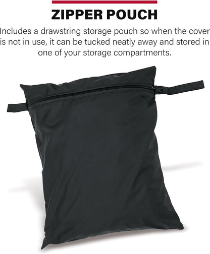 Motorcycle Trike Cover - Image 5