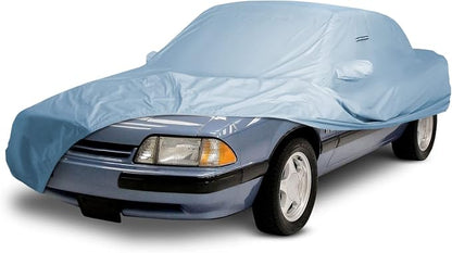 iCarCover Custom Car Cover Compatible by iCarCover