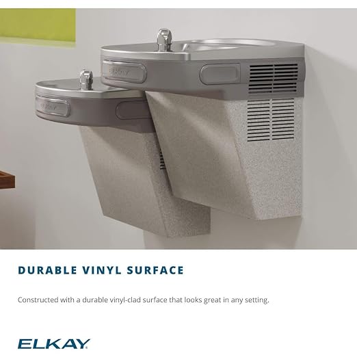 Water Cooler, 19-13/16 in. H. - Image 7
