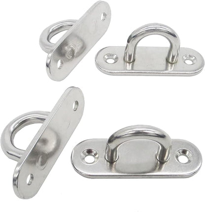 Stainless Steel Ceiling Hooks & Wall Hangers - Image 3