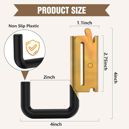 E Track Hook E Track Accessories ，E Track Accessories - Image 3