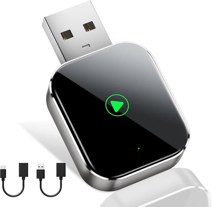 Mini CarPlay Wireless Adapter for Apple iPhone by Unknown