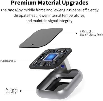 Wireless CarPlay Adapter for iPhone - Image 4