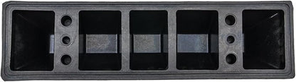 Guardian Heavy Duty Rubber Parking Curb - Image 8