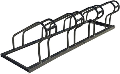 Sandbaggy Commercial Low Profile Bike Rack - Image 8