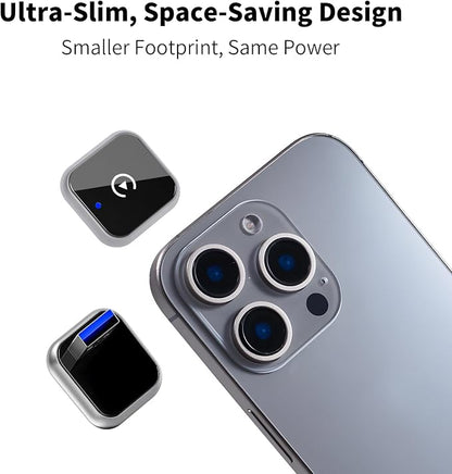 Wireless CarPlay Adapter for iPhone - Image 4